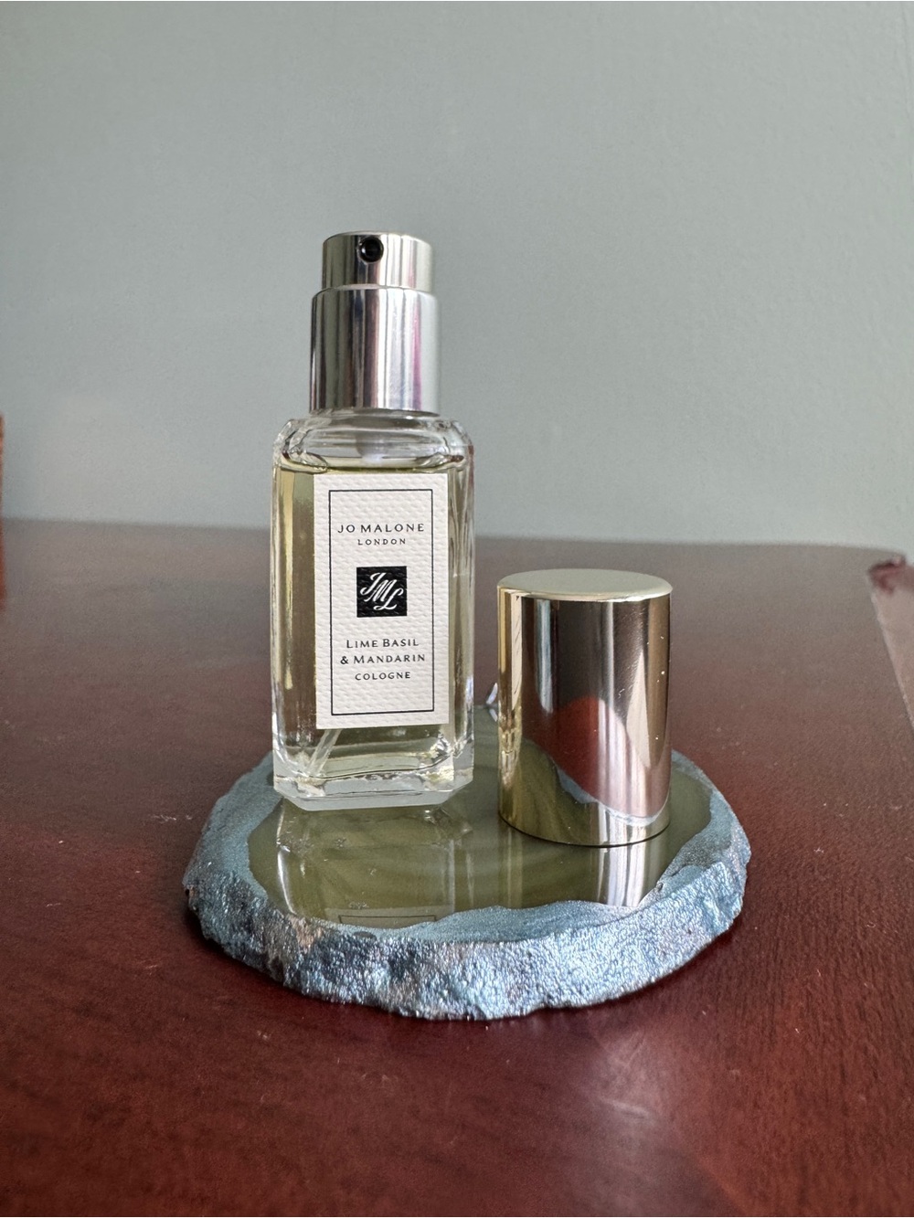 Jo Malone London Lime Basil & Mandarin Cologne